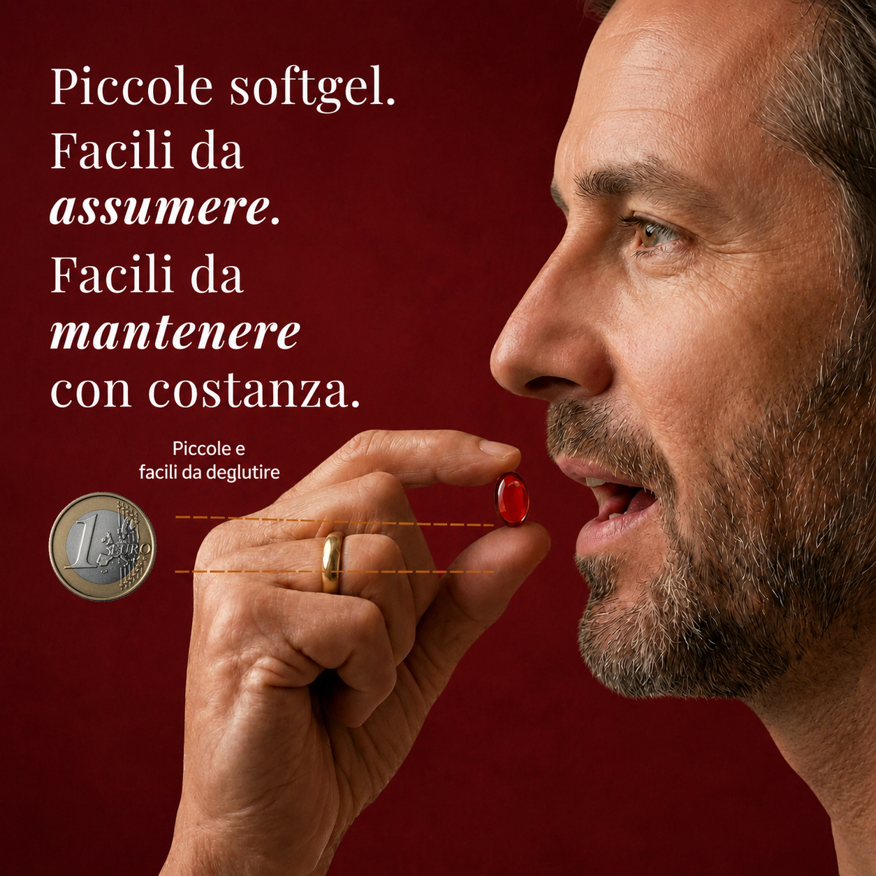 Orivita Potenza della Capsaicina